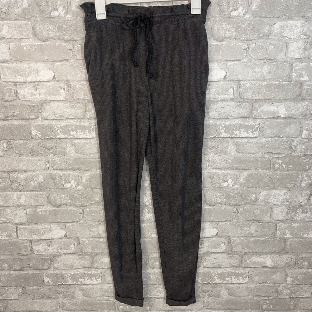 Urban Outfitters Out from Under Ribbed Joggers